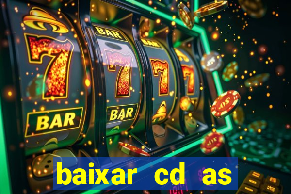 baixar cd as melhores de edson gomes